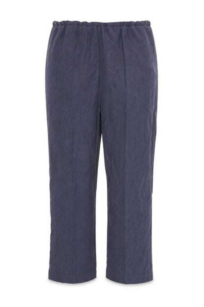Classics Womens Blue   Trousers  Size 14 L23 in