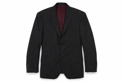 Marks & Spencer Mens Grey   Jacket Suit Jacket Size 40