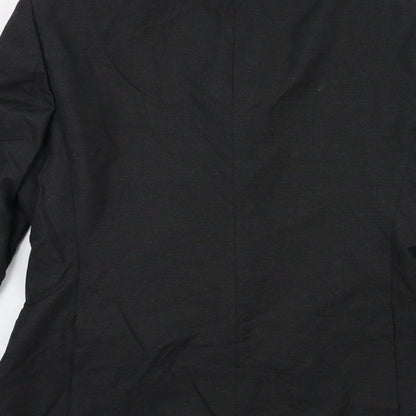 Mens UK Size 40 Marks and Spencer Regular Grey Suit Jacket