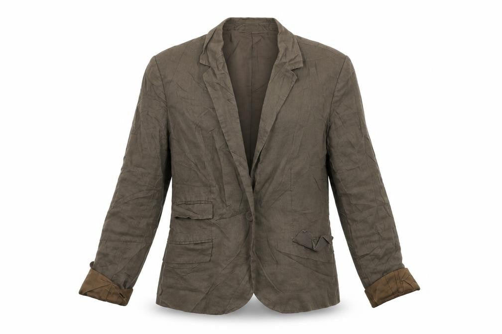 Womens UK Size 6 Gap Brown Jacket