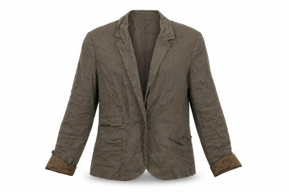 Womens UK Size 6 Gap Brown Jacket