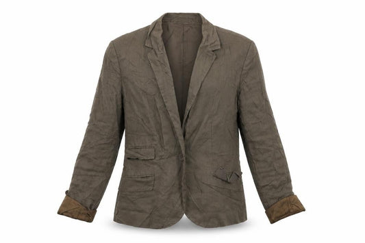 Womens UK Size 6 Gap Brown Jacket