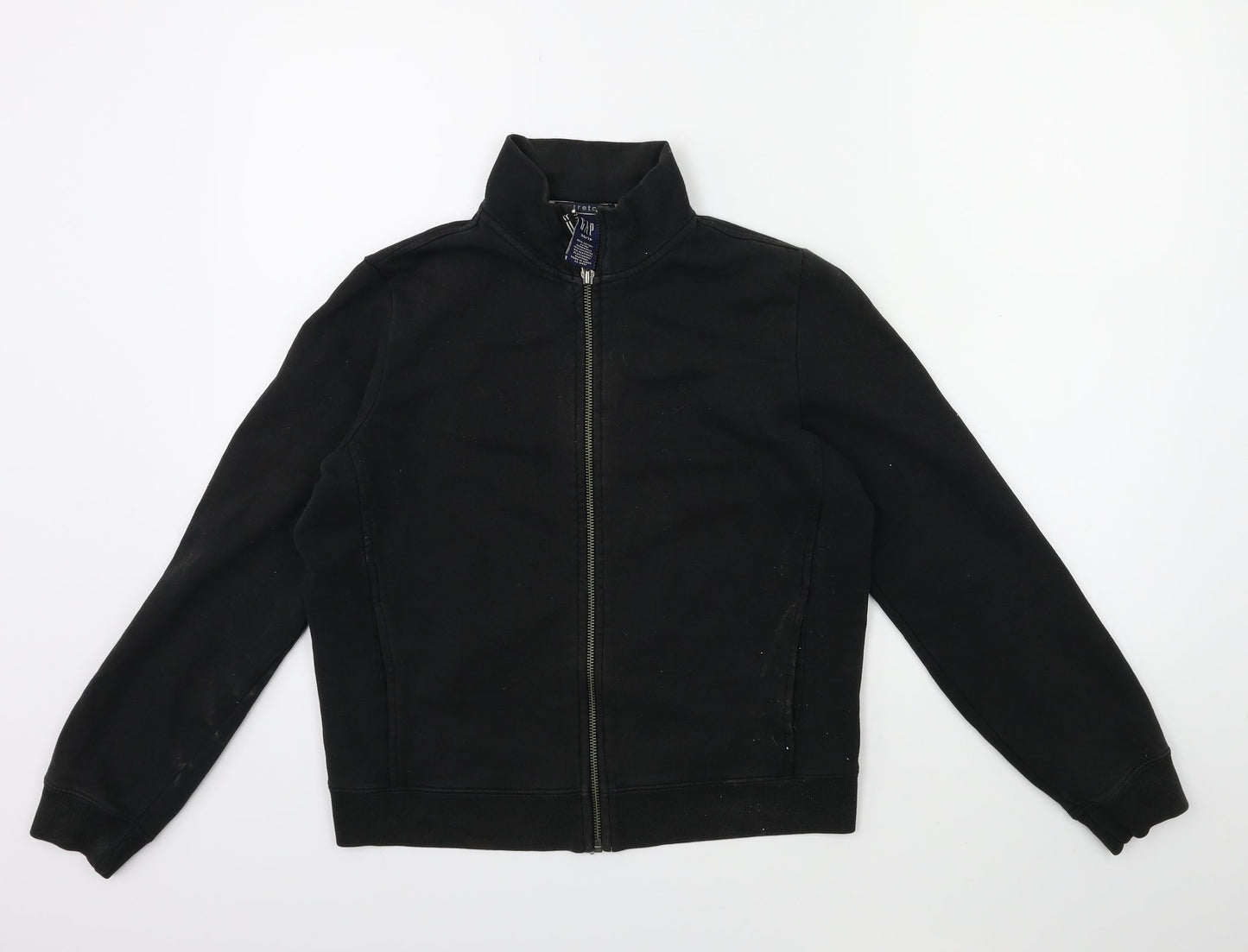 Gap Womens Black   Jacket Coat Size XS