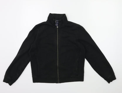 Gap Womens Black   Jacket Coat Size XS