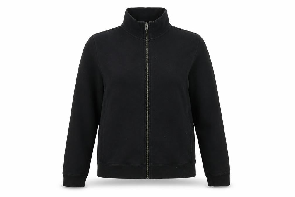 Womens UK Size XS Gap Black Jacket