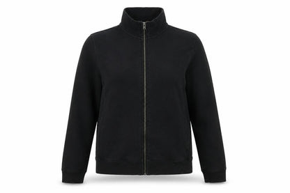 Womens UK Size XS Gap Black Jacket