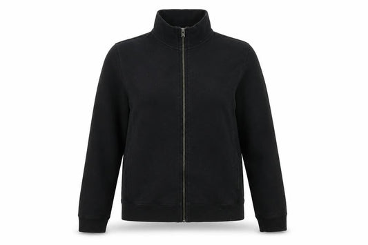 Womens UK Size XS Gap Black Jacket