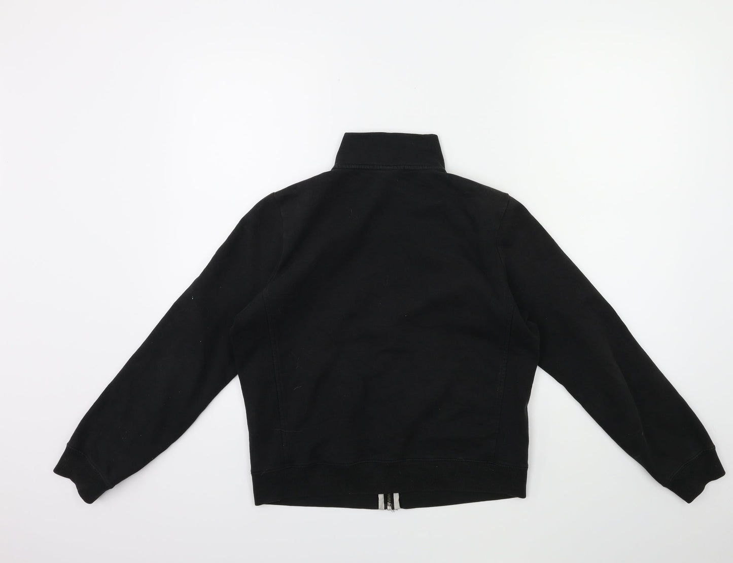 Gap Womens Black   Jacket Coat Size XS