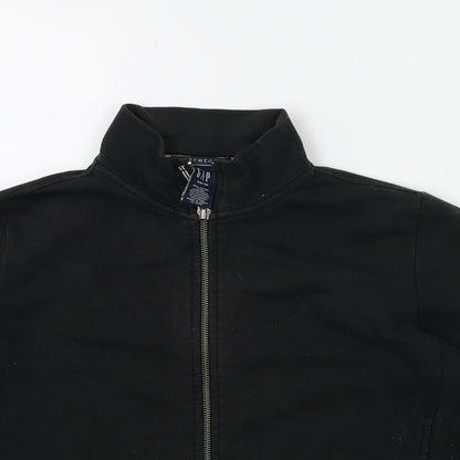 Gap Womens Black   Jacket Coat Size XS