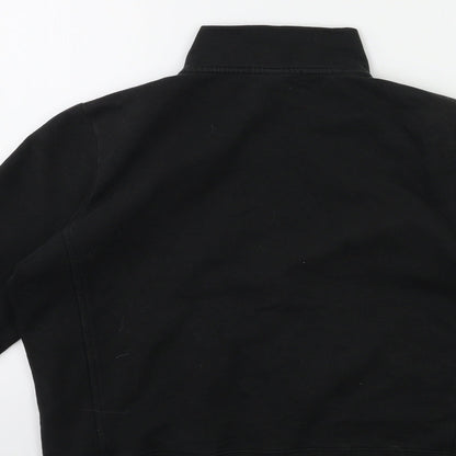 Gap Womens Black   Jacket Coat Size XS