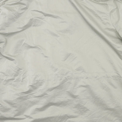 Four Seasons Womens Beige   Overcoat Coat Size 12