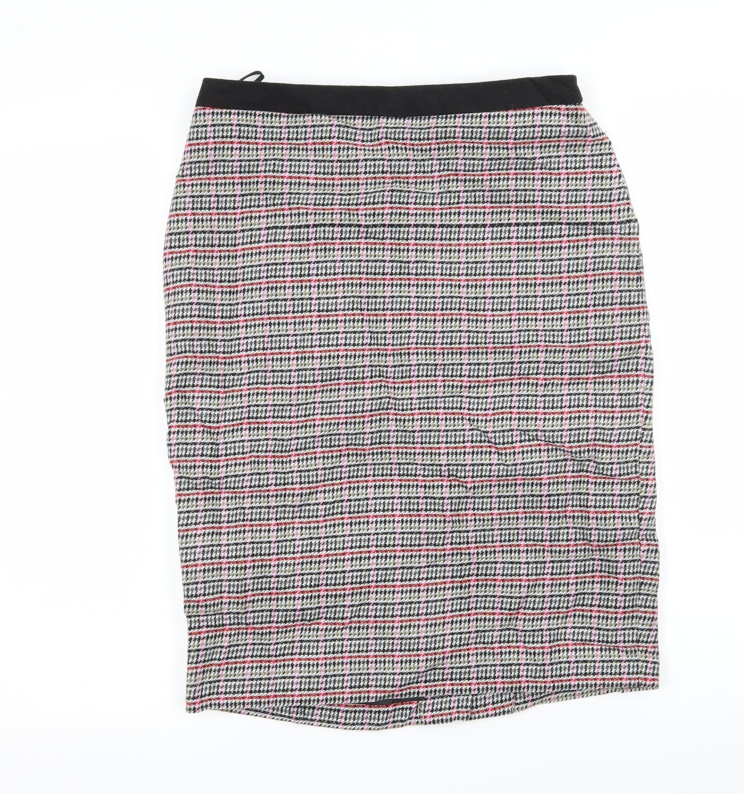 Womens UK Size 10 Clements Ribeiro Straight & Pencil  Skirt