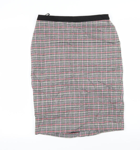 Womens UK Size 10 Clements Ribeiro Straight & Pencil  Skirt