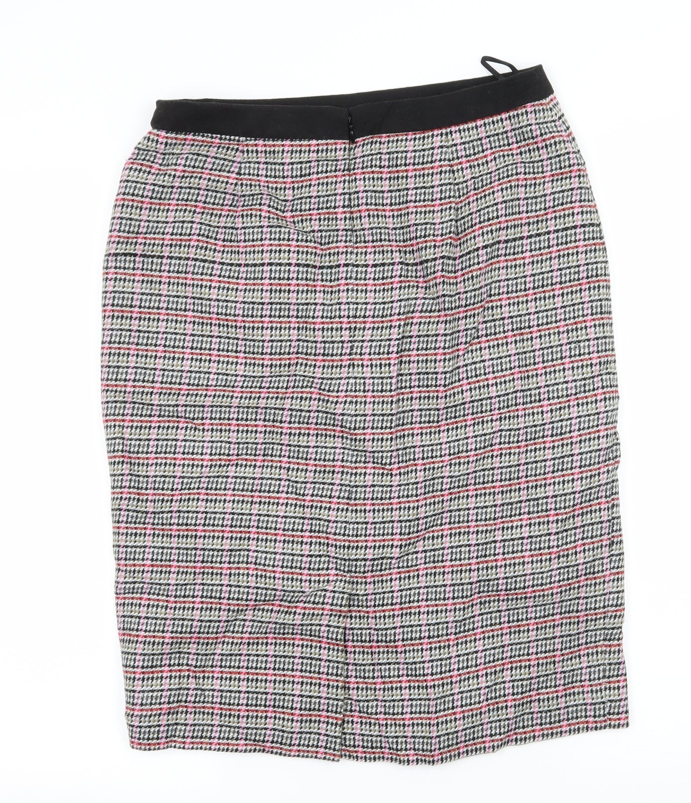 Womens UK Size 10 Clements Ribeiro Straight & Pencil  Skirt