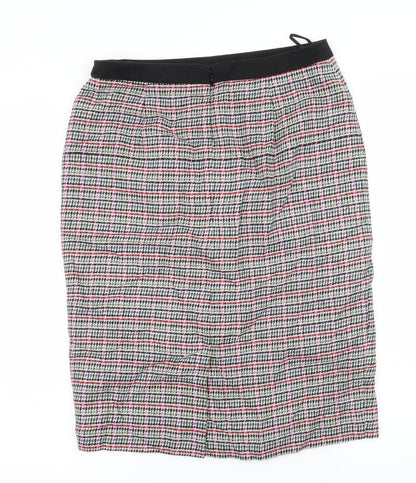 Womens UK Size 10 Clements Ribeiro Straight & Pencil  Skirt