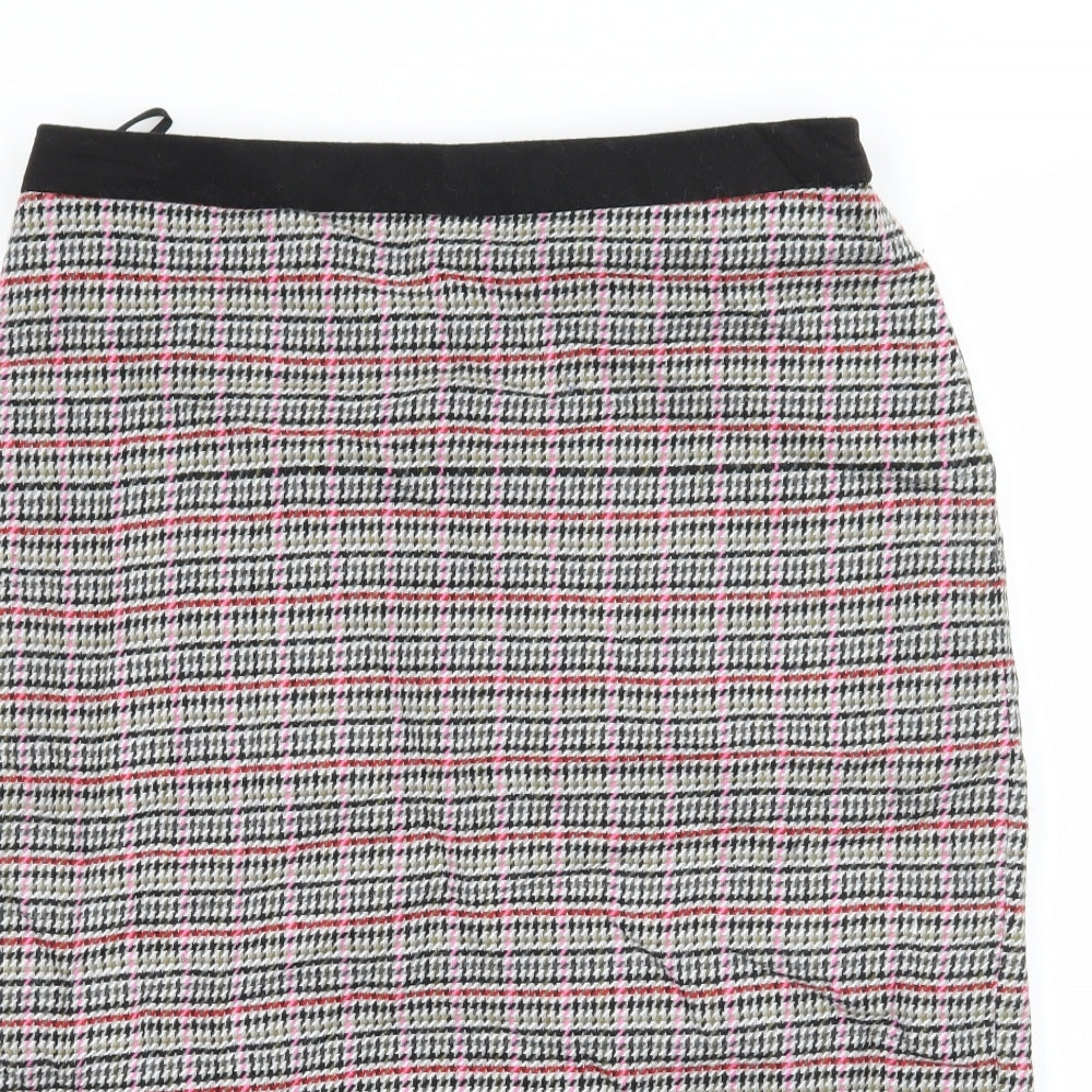 Womens UK Size 10 Clements Ribeiro Straight & Pencil  Skirt