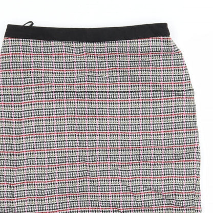 Womens UK Size 10 Clements Ribeiro Straight & Pencil  Skirt