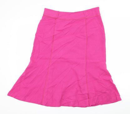 Womens UK Size 32 in Preworn A-Line  Skirt
