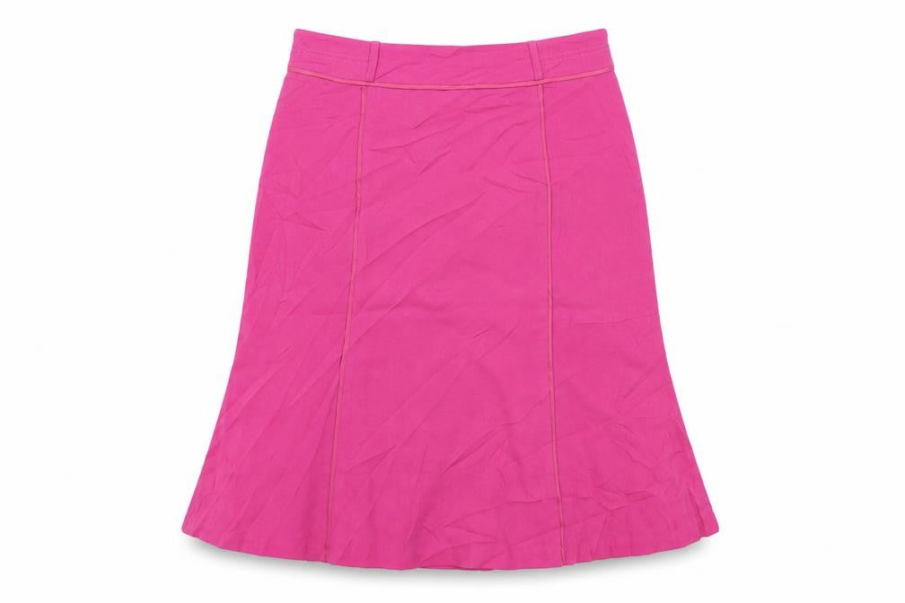 Womens UK Size 32 in Preworn A-Line  Skirt