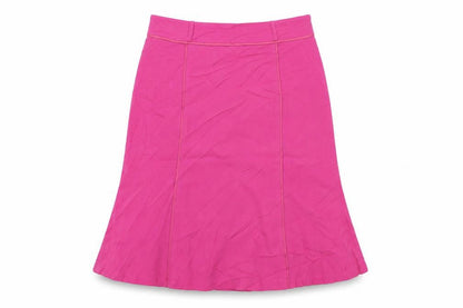 Womens UK Size 32 in Preworn A-Line  Skirt