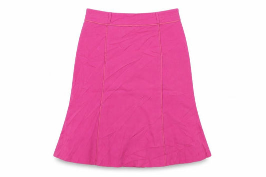 Womens UK Size 32 in Preworn A-Line  Skirt