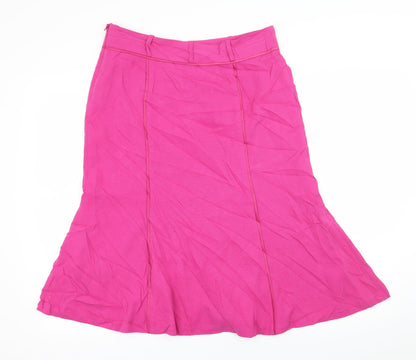 Womens UK Size 32 in Preworn A-Line  Skirt