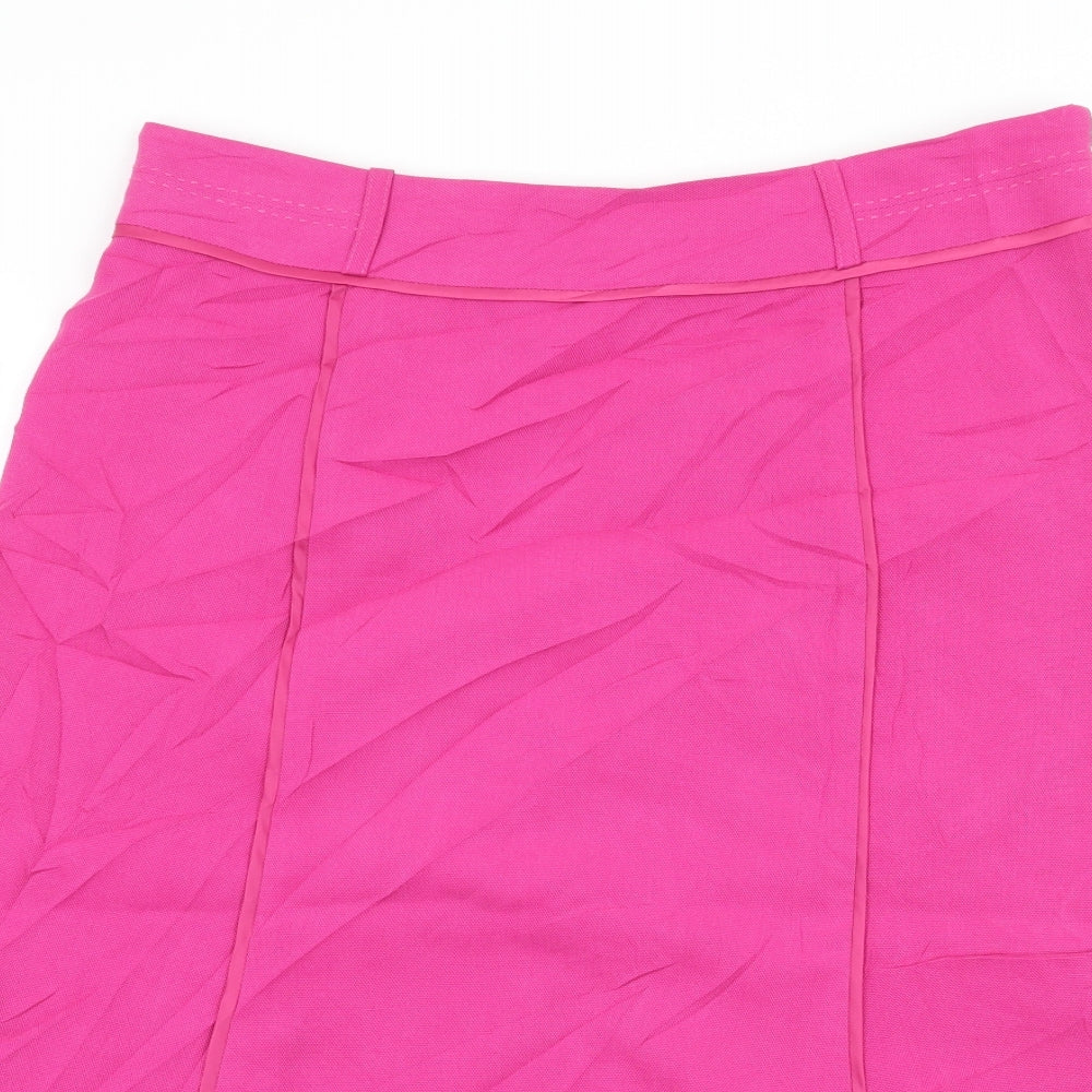 Womens UK Size 32 in Preworn A-Line  Skirt