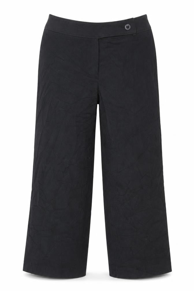 Womens UK Size 36 in Autonomy Regular Fit  Blue Trousers