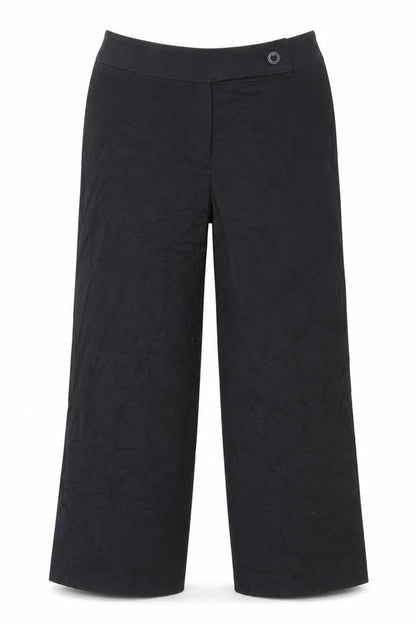 Womens UK Size 36 in Autonomy Regular Fit  Blue Trousers