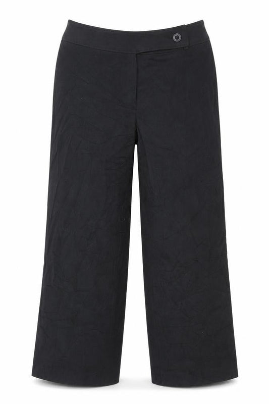 Womens UK Size 36 in Autonomy Regular Fit  Blue Trousers