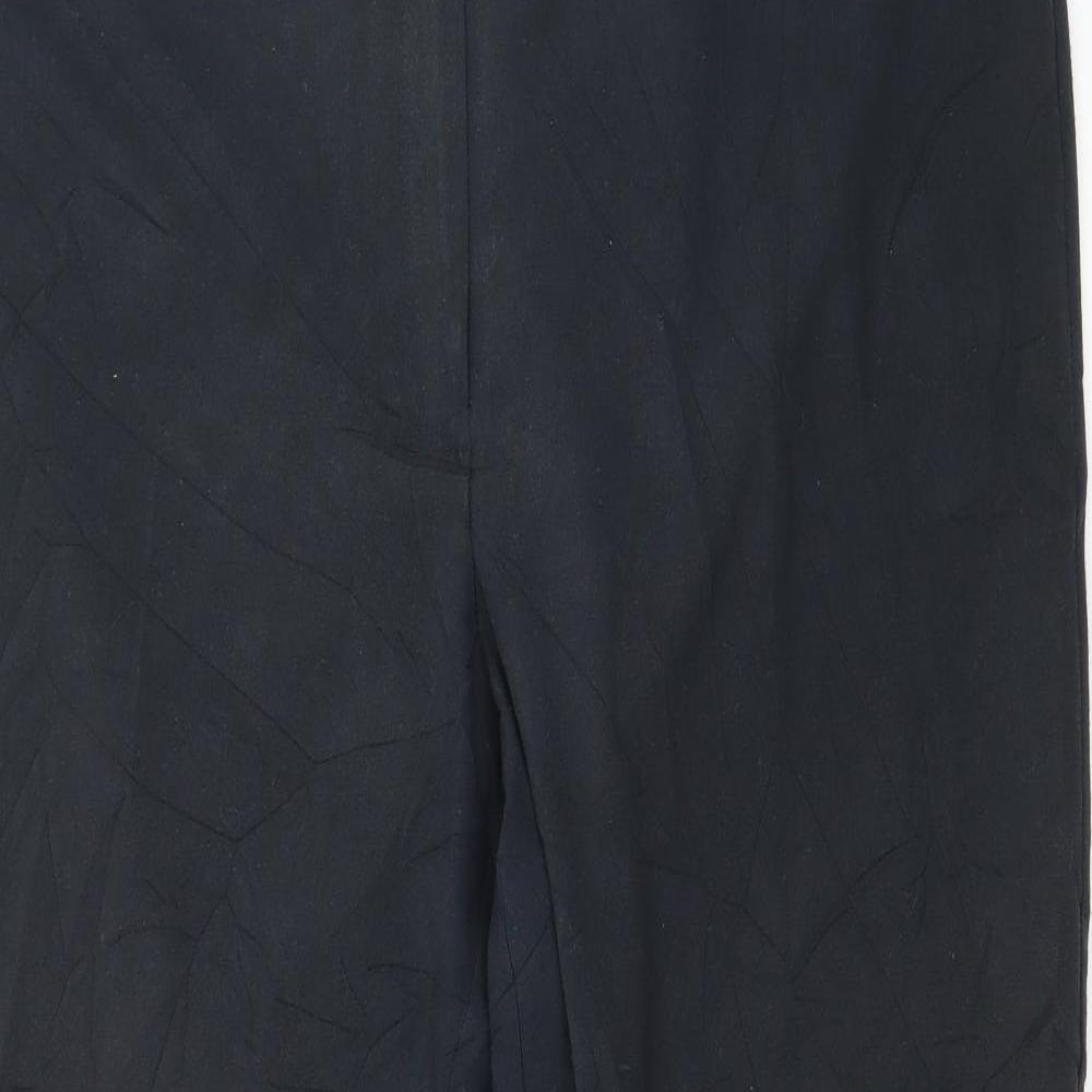 Autonomy Womens Blue   Trousers  Size 36 in L29 in
