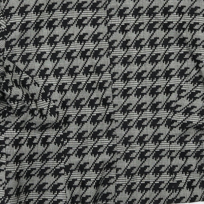 H&M Womens Grey   Jacket Blazer Size 10