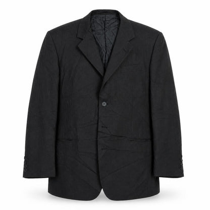 Principles Mens Grey   Jacket Suit Jacket Size 44