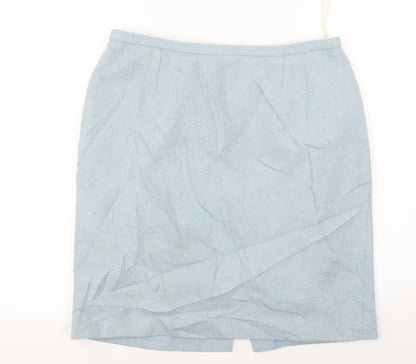 Womens UK Size 18 Wallis A-Line  Skirt