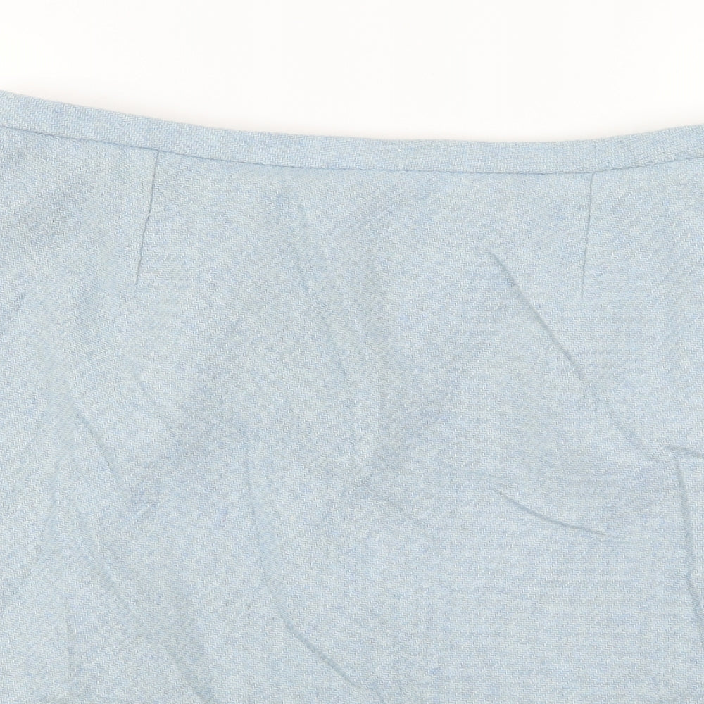 Womens UK Size 18 Wallis A-Line  Skirt