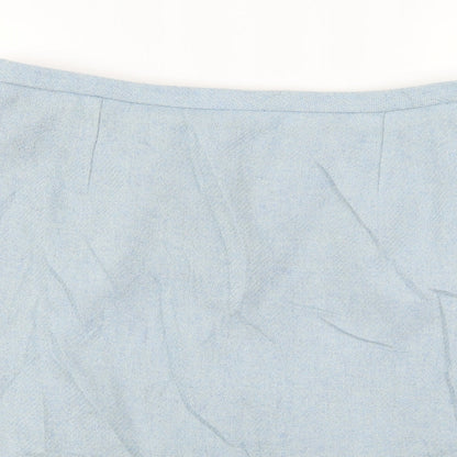 Womens UK Size 18 Wallis A-Line  Skirt