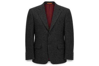 Mens UK Size 42 NEXT Regular Grey Suit Jacket