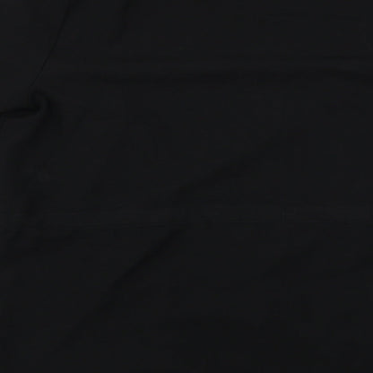Atmosphere  Womens Black   Cardigan Jumper Size 12