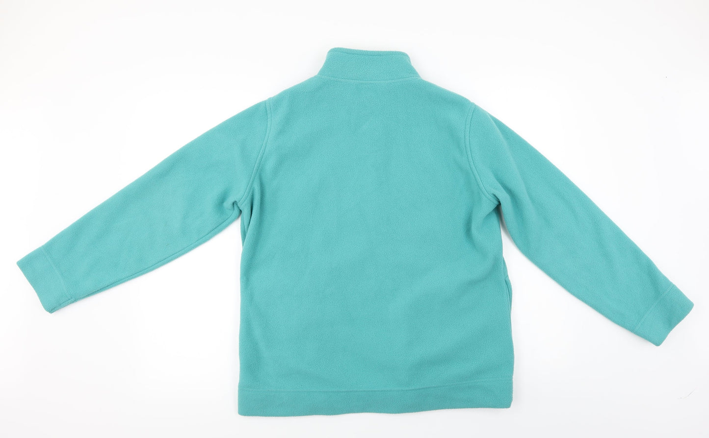 Womens UK Size M EWM Green Jacket