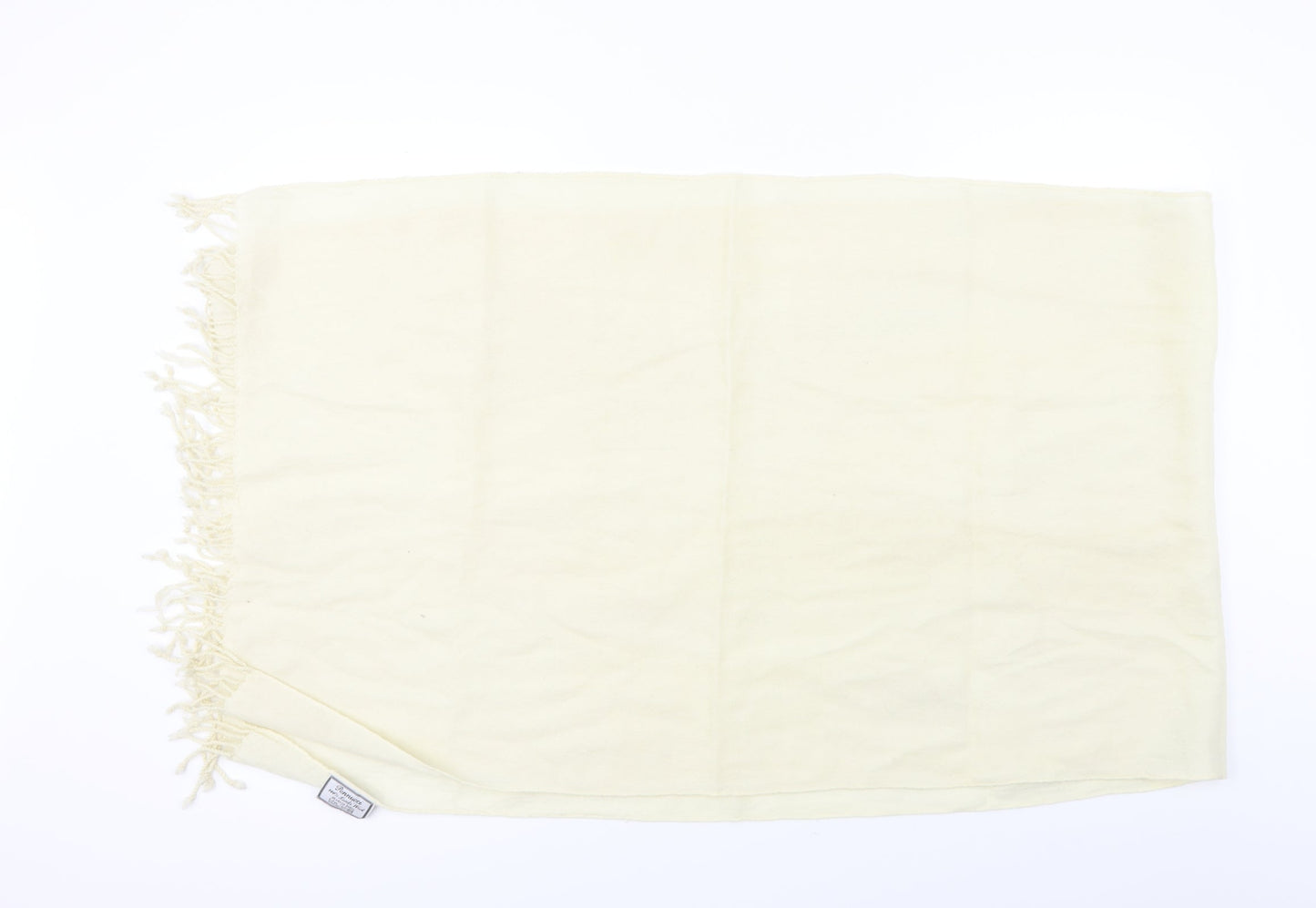 Pennucci  Womens Ivory    Scarf