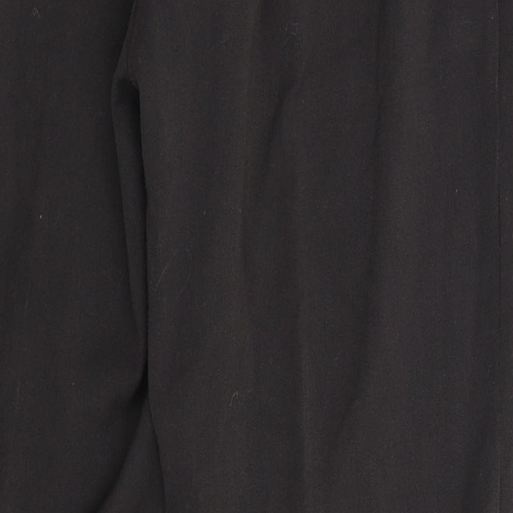 Womens UK Size 14 Anna Rose Regular Fit  Grey Trousers
