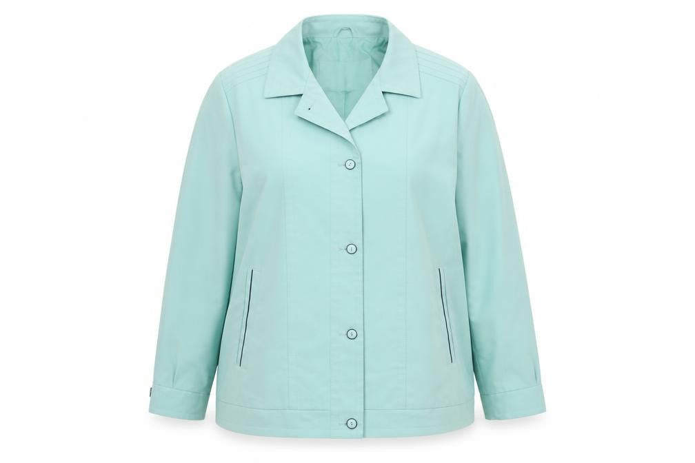 Womens UK Size 20 Wishwood Green Jacket
