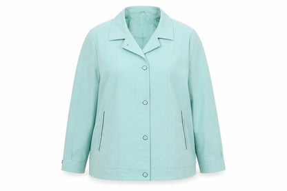 Womens UK Size 20 Wishwood Green Jacket