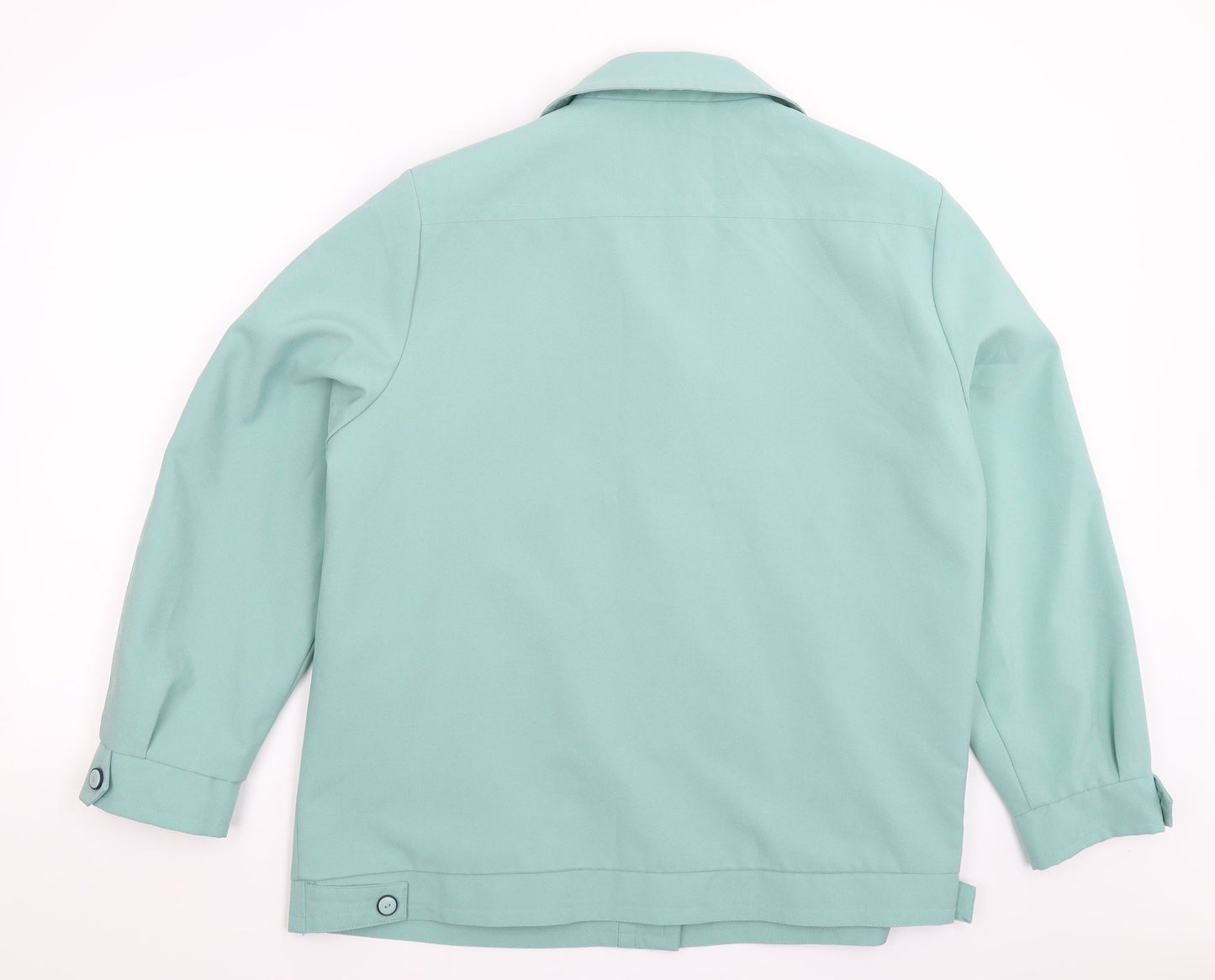 Womens UK Size 20 Wishwood Green Jacket