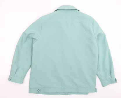 Womens UK Size 20 Wishwood Green Jacket