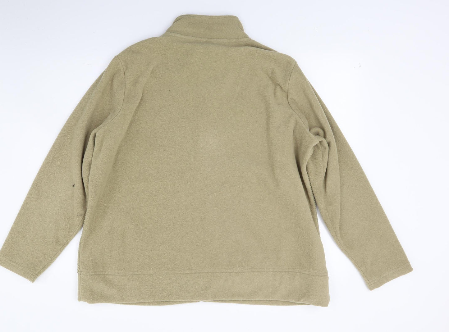 Womens UK Size L BM Beige Jacket
