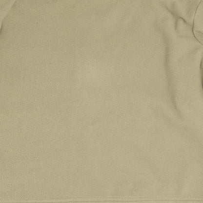 Womens UK Size L BM Beige Jacket