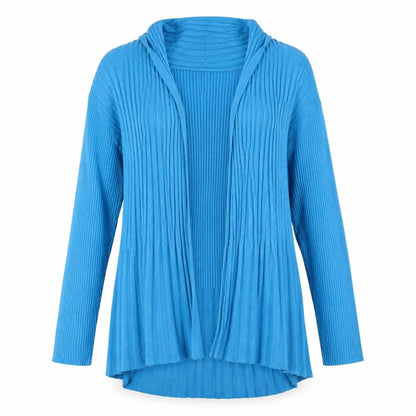 Womens UK Size M Country Casuals Blue Jacket