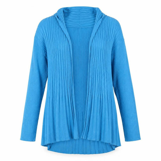 Womens UK Size M Country Casuals Blue Jacket
