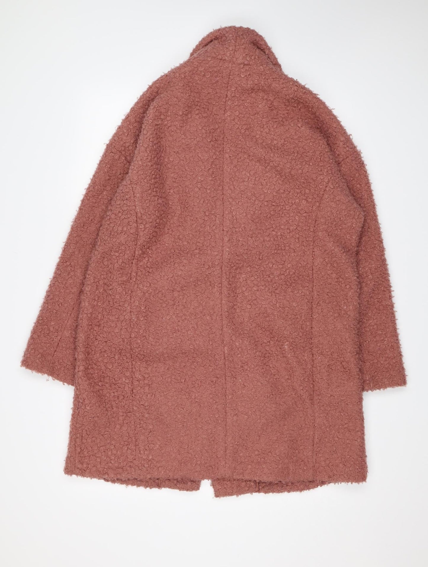 F&F Womens Pink   Jacket  Size 10